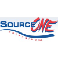 Source One Packaging logo, Source One Packaging contact details