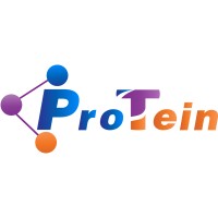 PROTEIN logo, PROTEIN contact details