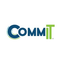 CommIT Services inc. logo, CommIT Services inc. contact details