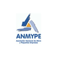 ANMYPE logo, ANMYPE contact details