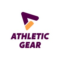 Athletic Gear logo, Athletic Gear contact details