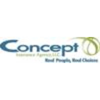 Concept Insurance logo, Concept Insurance contact details