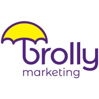 Brolly Marketing logo, Brolly Marketing contact details