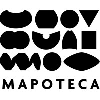 Mapoteca logo, Mapoteca contact details