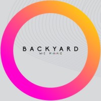 BACKYARD -WeMake- logo, BACKYARD -WeMake- contact details