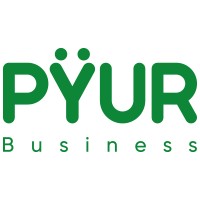 PŸUR Business logo, PŸUR Business contact details