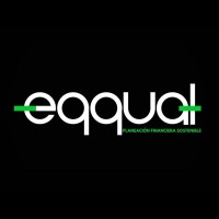 eqqual planeación financiera sostenible logo, eqqual planeación financiera sostenible contact details