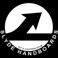 Slyde Handboards logo, Slyde Handboards contact details