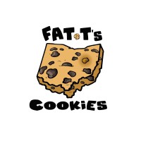 Fat T's Cookies logo, Fat T's Cookies contact details