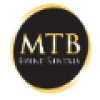 MTB Event Rentals logo, MTB Event Rentals contact details