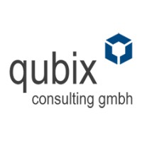 Qubix Consulting logo, Qubix Consulting contact details