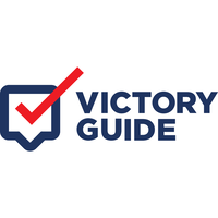 Victory Guide logo, Victory Guide contact details