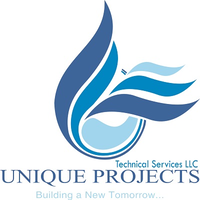 Unique Projects Technical Services LLC logo, Unique Projects Technical Services LLC contact details