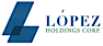 Lopez Holdings Corp. logo, Lopez Holdings Corp. contact details