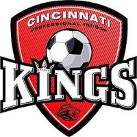 Cincinnati Kings Indoor Team logo, Cincinnati Kings Indoor Team contact details