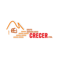 Grupo Inmobiliario Crecer logo, Grupo Inmobiliario Crecer contact details