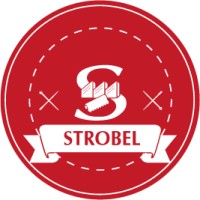 Strobel Ltda. logo, Strobel Ltda. contact details