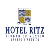 Hotel Ritz Ciudad de Mexico Centro Historico logo, Hotel Ritz Ciudad de Mexico Centro Historico contact details