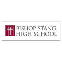 BISHOP STANG HIGH SCHOOL logo, BISHOP STANG HIGH SCHOOL contact details