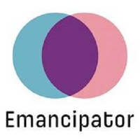 Emancipator logo, Emancipator contact details