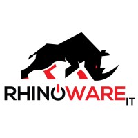 RhinoWareIT logo, RhinoWareIT contact details