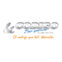 CODIGO Tour Operator logo, CODIGO Tour Operator contact details