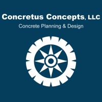 Concretus Concepts LLC logo, Concretus Concepts LLC contact details