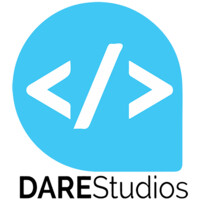 Dare Studios logo, Dare Studios contact details