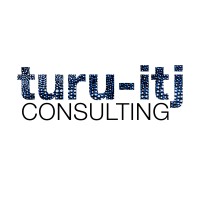 turu-itj consulting logo, turu-itj consulting contact details