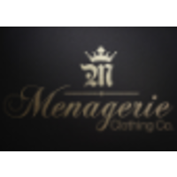 Menagerie Clothing Co. logo, Menagerie Clothing Co. contact details