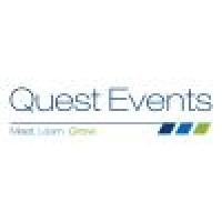 Quest Events Pty Ltd logo, Quest Events Pty Ltd contact details