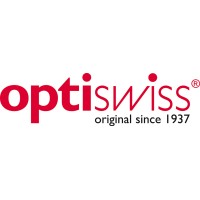 Optiswiss AG logo, Optiswiss AG contact details