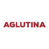 Aglutina logo, Aglutina contact details