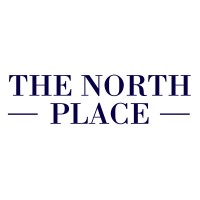 The North Place logo, The North Place contact details