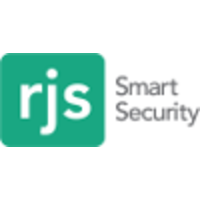 RJS Smart Security logo, RJS Smart Security contact details