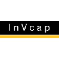 InVcap logo, InVcap contact details