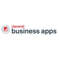 Claranet Business Apps logo, Claranet Business Apps contact details