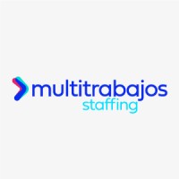 Multitrabajos Staffing logo, Multitrabajos Staffing contact details