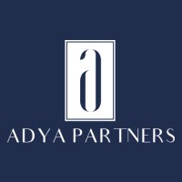 Adya Partners logo, Adya Partners contact details