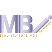 MBI Technology logo, MBI Technology contact details