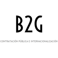 B2G - Contratación Pública e Internacionalización logo, B2G - Contratación Pública e Internacionalización contact details