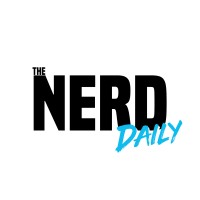 The Nerd Daily logo, The Nerd Daily contact details