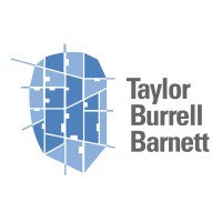 Taylor Burrell Barnett logo, Taylor Burrell Barnett contact details