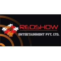 REDSHOW ENTERTAINMENT PRIVATE LIMITED logo, REDSHOW ENTERTAINMENT PRIVATE LIMITED contact details