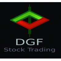 DGF Stock Trading logo, DGF Stock Trading contact details