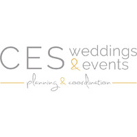 CES Weddings and Events logo, CES Weddings and Events contact details