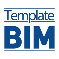 Template.BIM.Revit logo, Template.BIM.Revit contact details