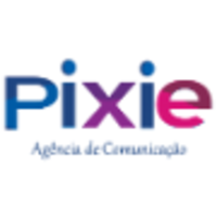 Agência Pixie logo, Agência Pixie contact details