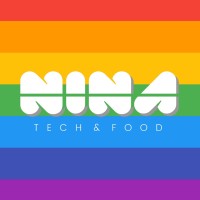 Nina logo, Nina contact details