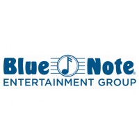 Blue Note Jazz logo, Blue Note Jazz contact details